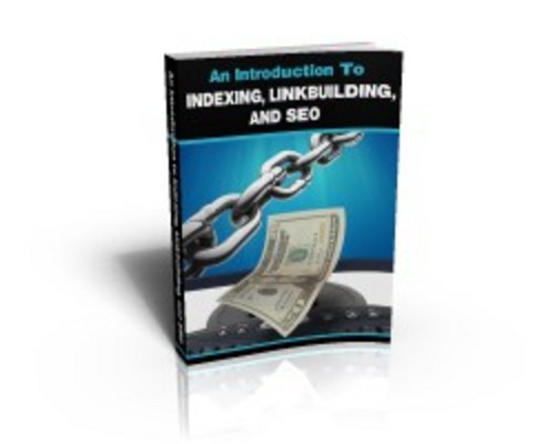 Product picture   Indexing Link building And SEO   - MRR Included